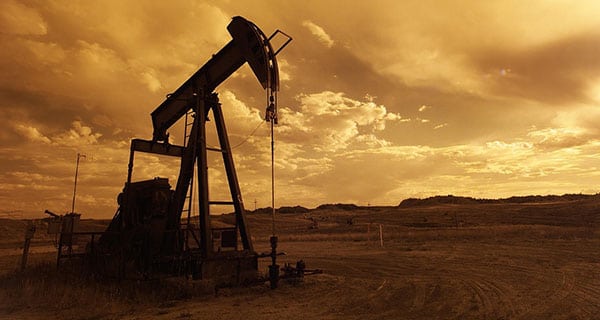 Canadian oil production on the upswing Canadian oil production on the upswing