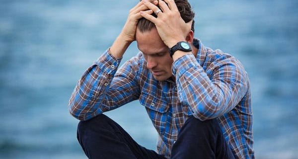 Canadian business owners feel depressed at least once a week: study Canadian business owners feel depressed at least once a week: study