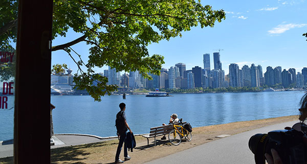Vancouver’s bike-walk bias is costly and unjustified Vancouver’s bike-walk bias is costly and unjustified