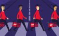 Food delivery apps bite into Canadian marketplace Food delivery apps bite into Canadian marketplace