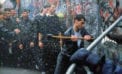 Human spirit has the strength to tear down walls Human spirit has the strength to tear down walls