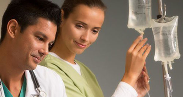 caregiving When a caregiver becomes a care receiver