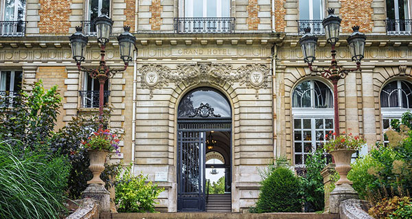 Finding a place to sleep in any language in Europe Finding a place to sleep in any language in Europe